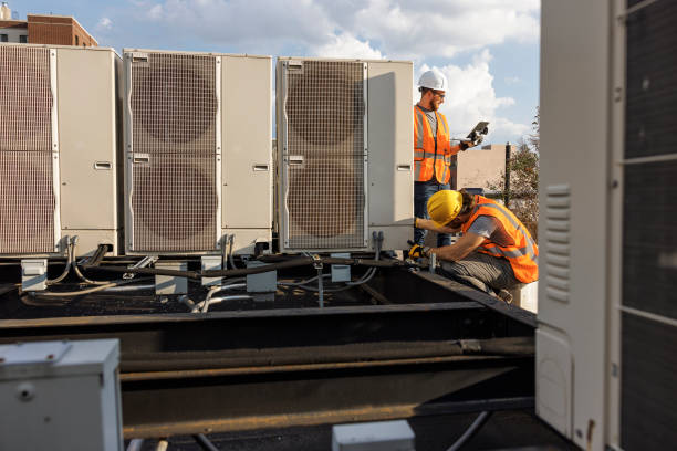 Best HVAC installation services  in Lino Lakes, MN