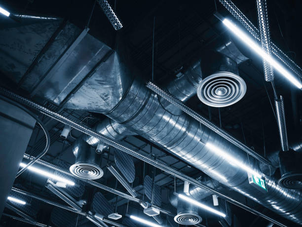 Best Best HVAC companies  in Lino Lakes, MN