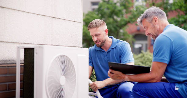 Best Local HVAC companies  in Lino Lakes, MN
