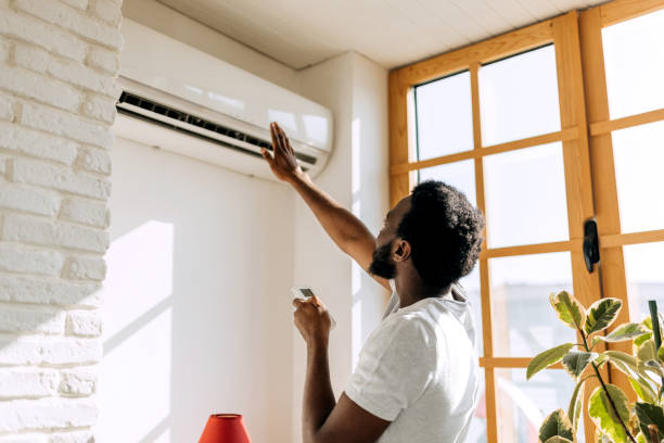 Best HVAC system installation  in Lino Lakes, MN