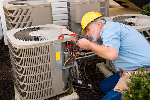 Best Emergency HVAC repair  in Lino Lakes, MN