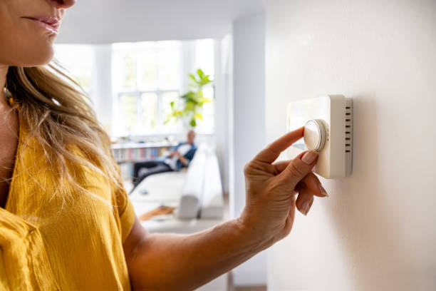 Best HVAC repair near me  in Lino Lakes, MN