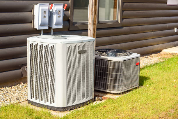 Best HVAC maintenance near me  in Lino Lakes, MN